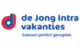 De Jong Intra Vakanties