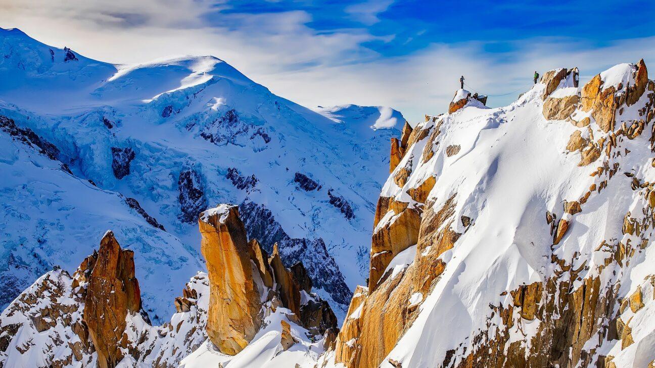 Last Minute Wintersport met Skipas