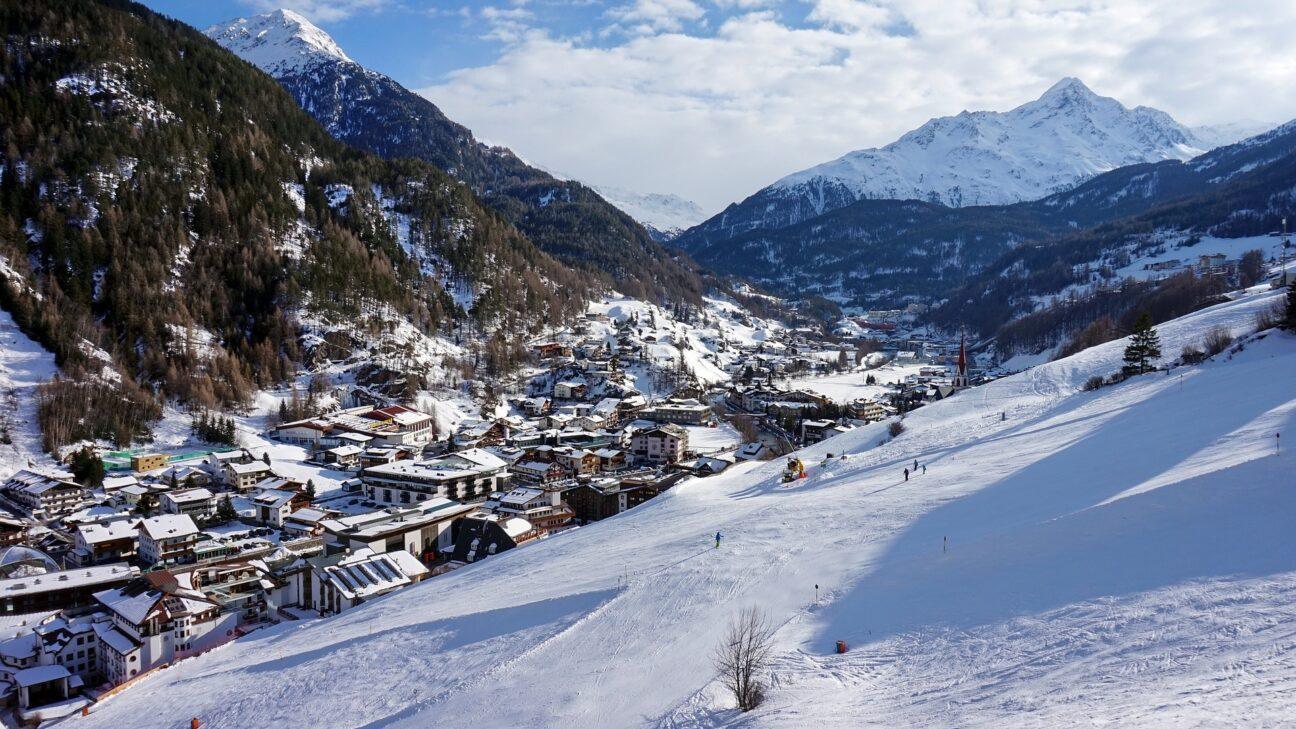 Lastminutes bij ChaletsPlus in Oostenrijk