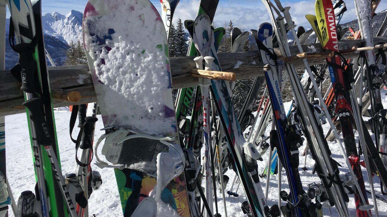 Last Minute Wintersport met Summit Travel